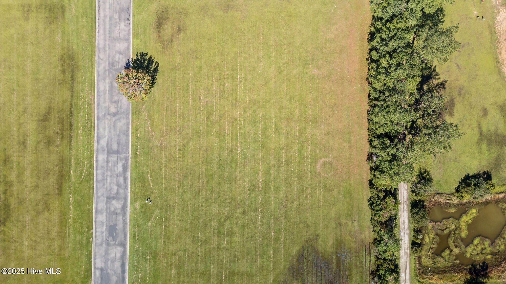 105 Waterway Road Havelock, NC 28532 - Photo 15 of 16 Aerial view from above