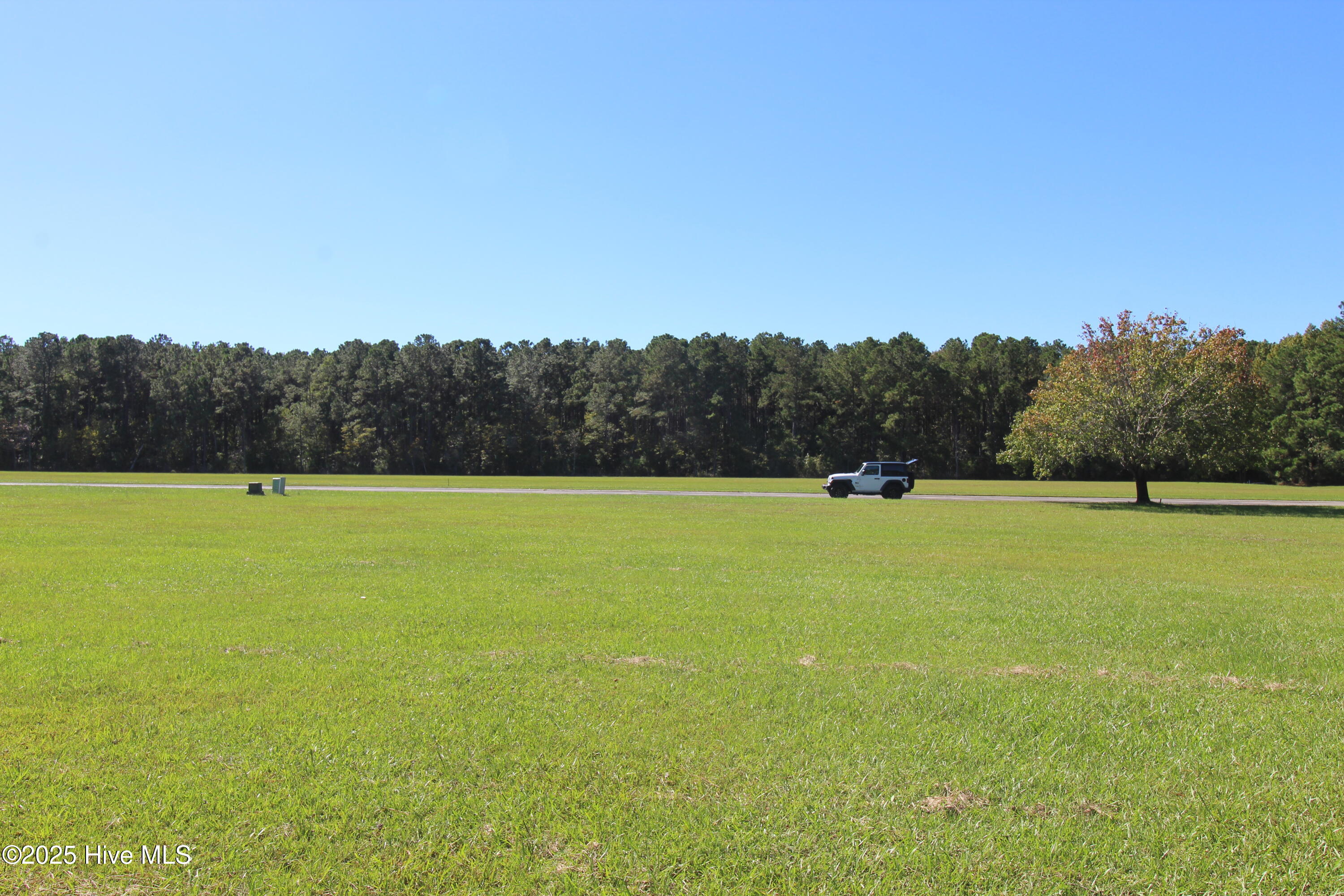 105 Waterway Road Havelock, NC 28532 - Photo 5 of 16 View from Back