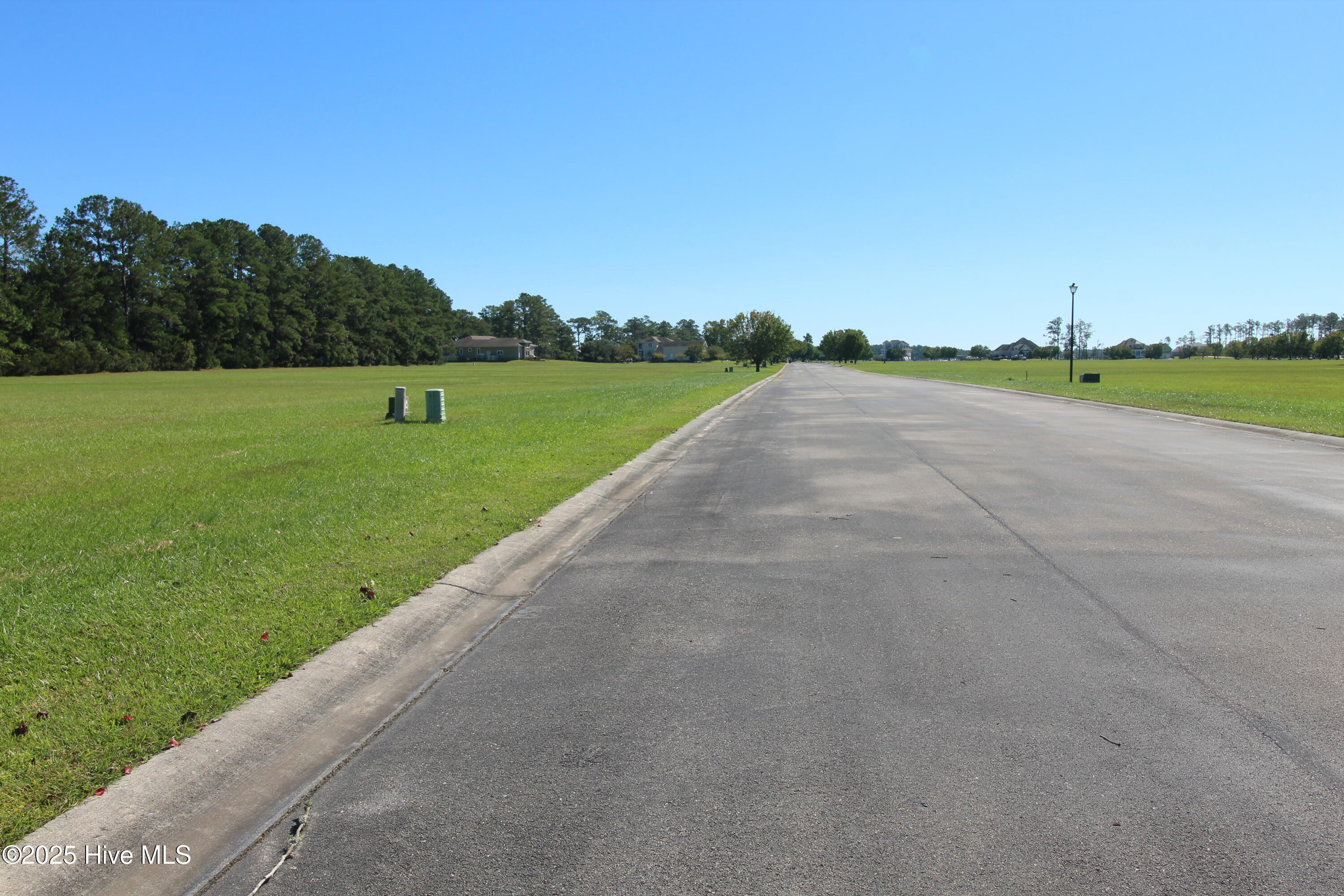 105 Waterway Road Havelock, NC 28532 - Photo 7 of 16 Underground Utilities