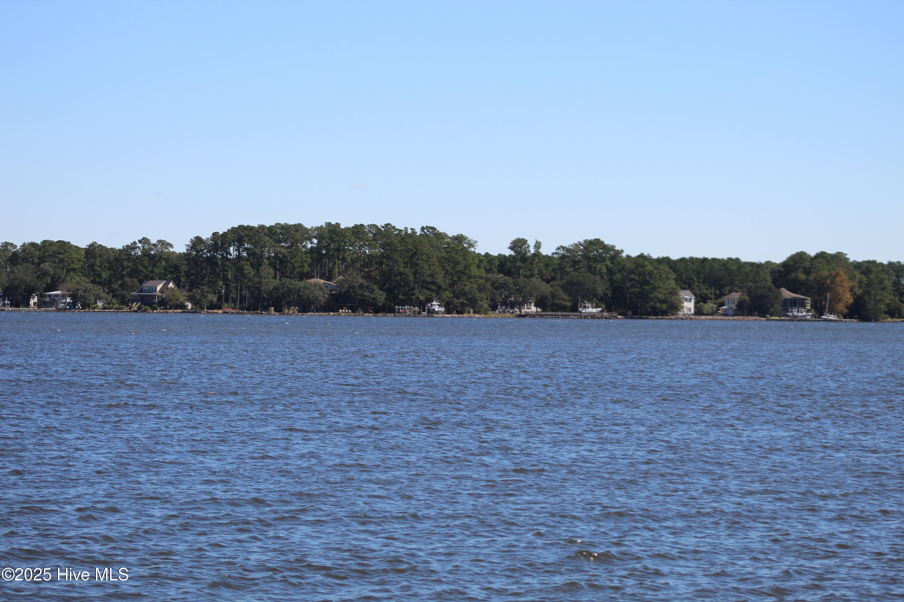 105 Waterway Road Havelock, NC 28532 - Photo 9 of 16 ICW - Adams Creek