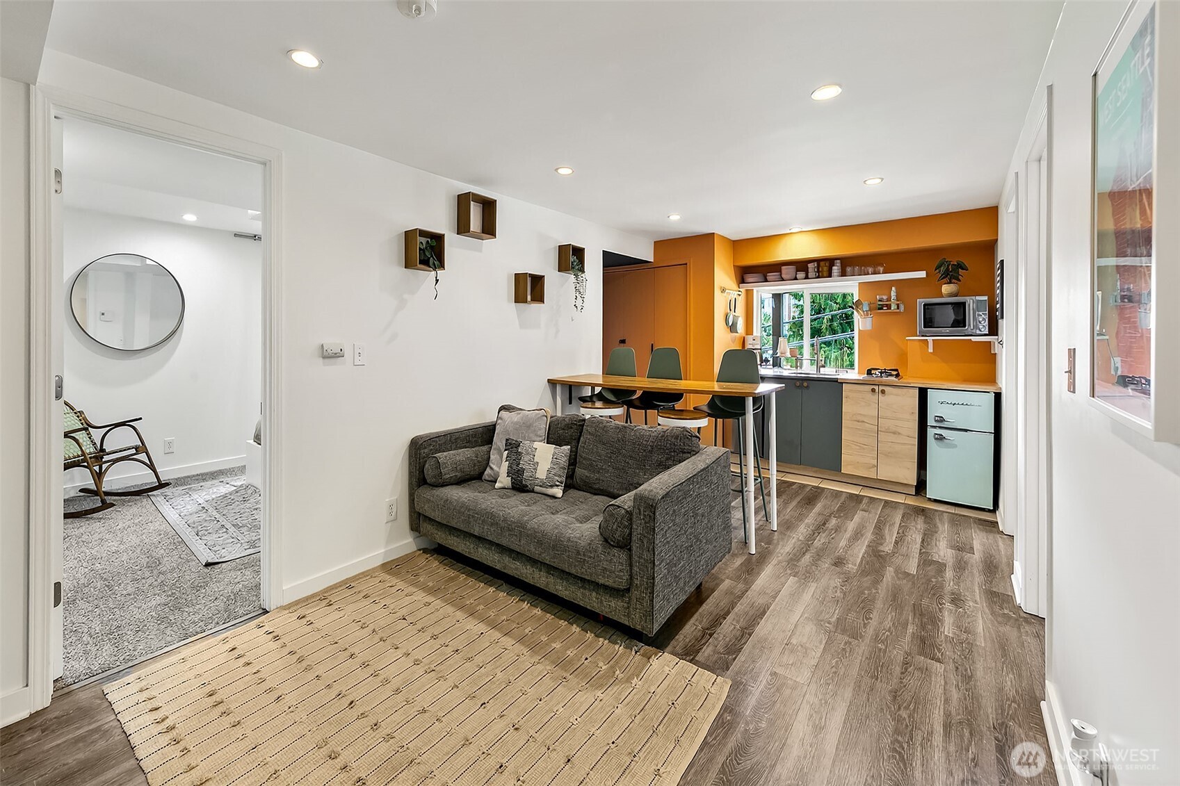 1623 Ferry Avenue Southwest Seattle, WA 98116 - Photo 21 of 38