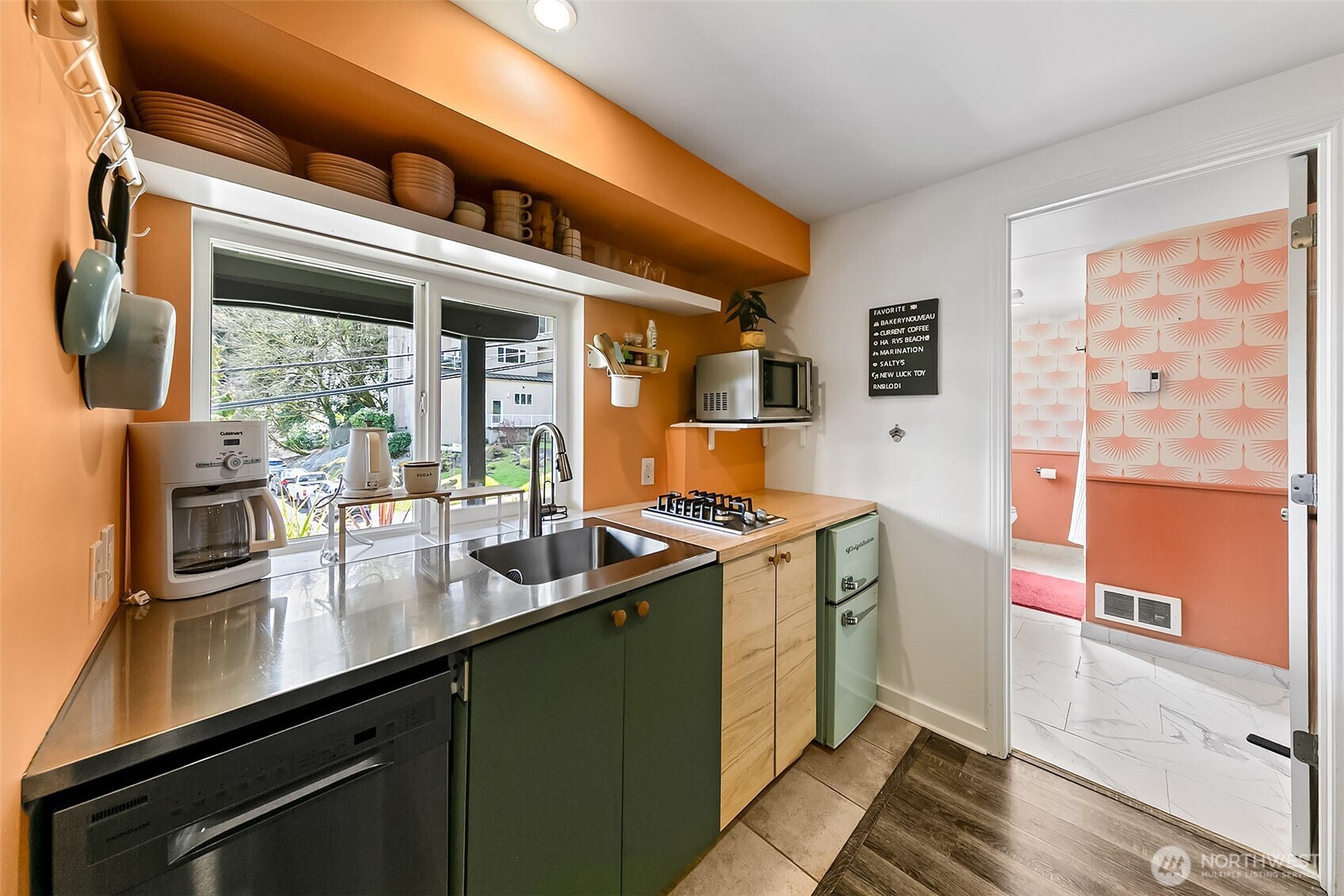 1623 Ferry Avenue Southwest Seattle, WA 98116 - Photo 26 of 38