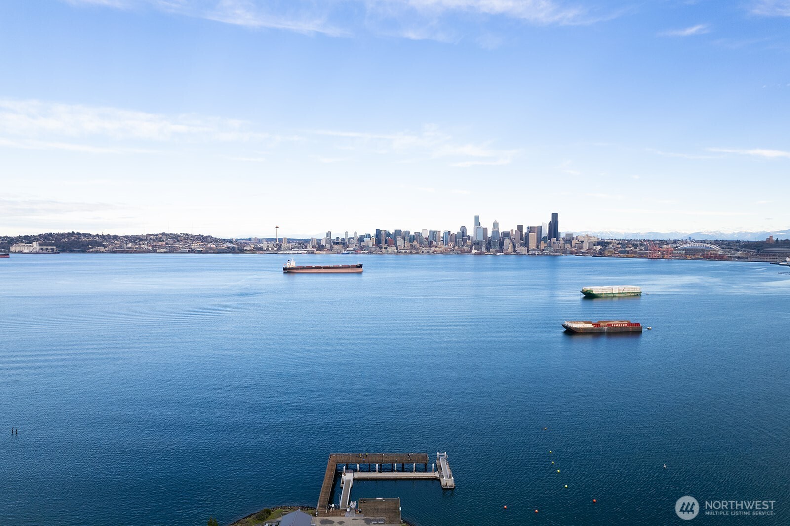 1623 Ferry Avenue Southwest Seattle, WA 98116 - Photo 34 of 38