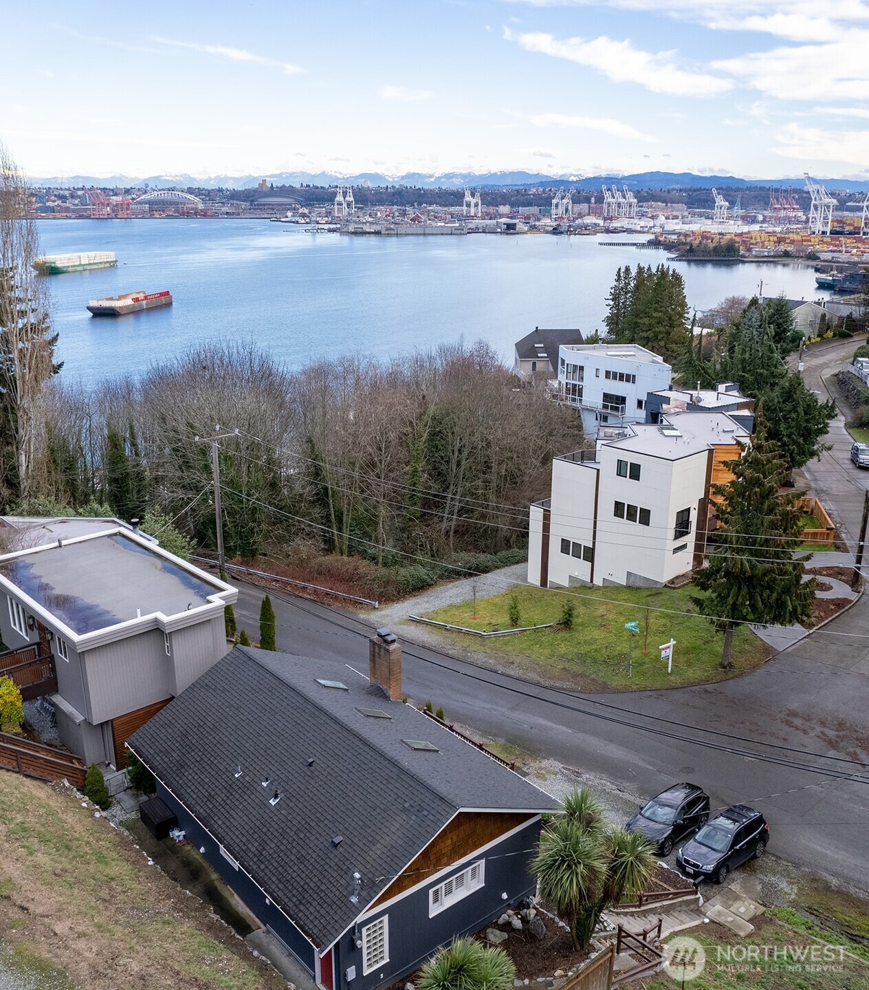 1623 Ferry Avenue Southwest Seattle, WA 98116 - Photo 36 of 38