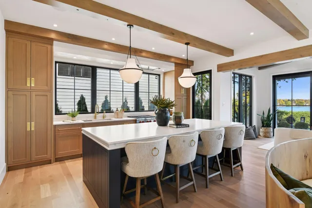 $5,700,000 | 254 Lake Street, Excelsior, MN 55331