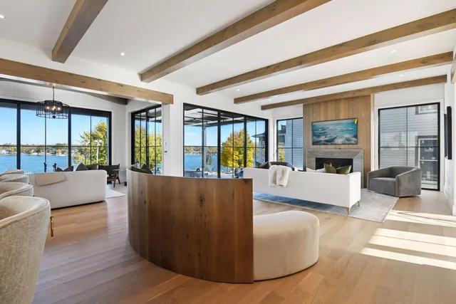 $5,700,000 | 254 Lake Street, Excelsior, MN 55331