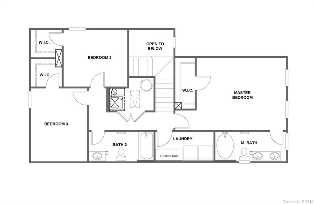183 Hidden Lakes Road, Unit 508 Statesville, NC 28677 - Photo 3 of 3
