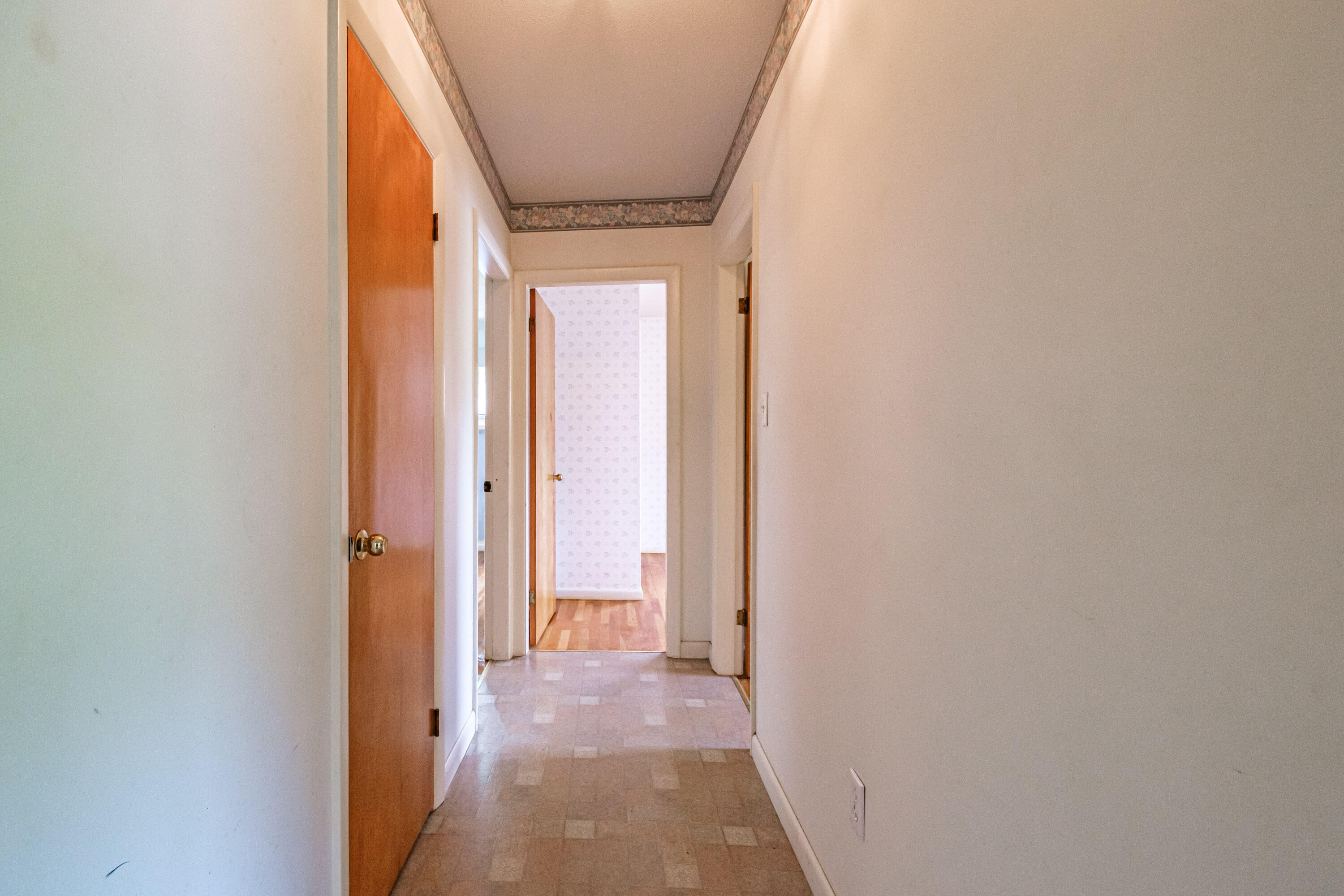 3 Fortier Road Lewiston, ME 04240 - Photo 50 of 71 hallway side 3-2