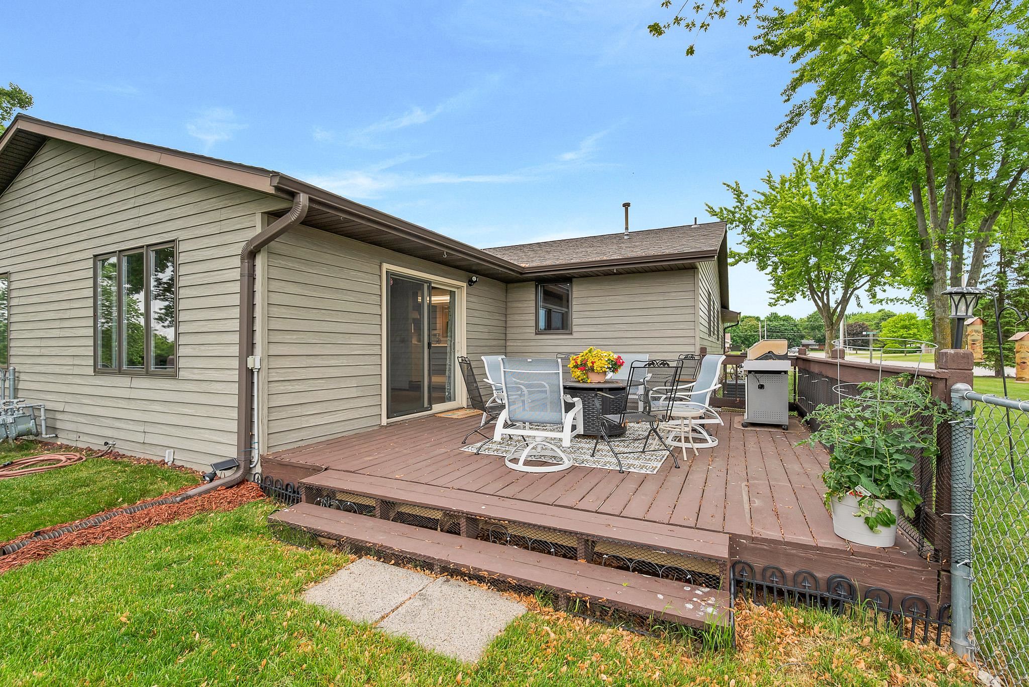 2730 Aquarius Road Green Bay, WI 54311 - Photo 20 of 62