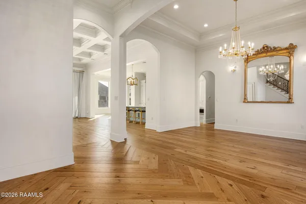 $1,950,000 | 207 Kingfisher Drive, Lafayette, LA 70508