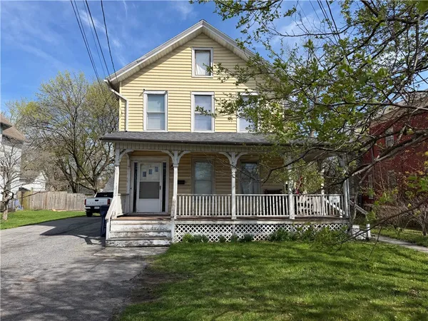 $169,000 | 192 Fall Street, Seneca Falls, NY 13148