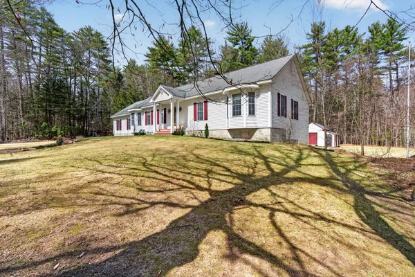 $650,000 | 3 Belmont Lane, Amherst, NH 03031