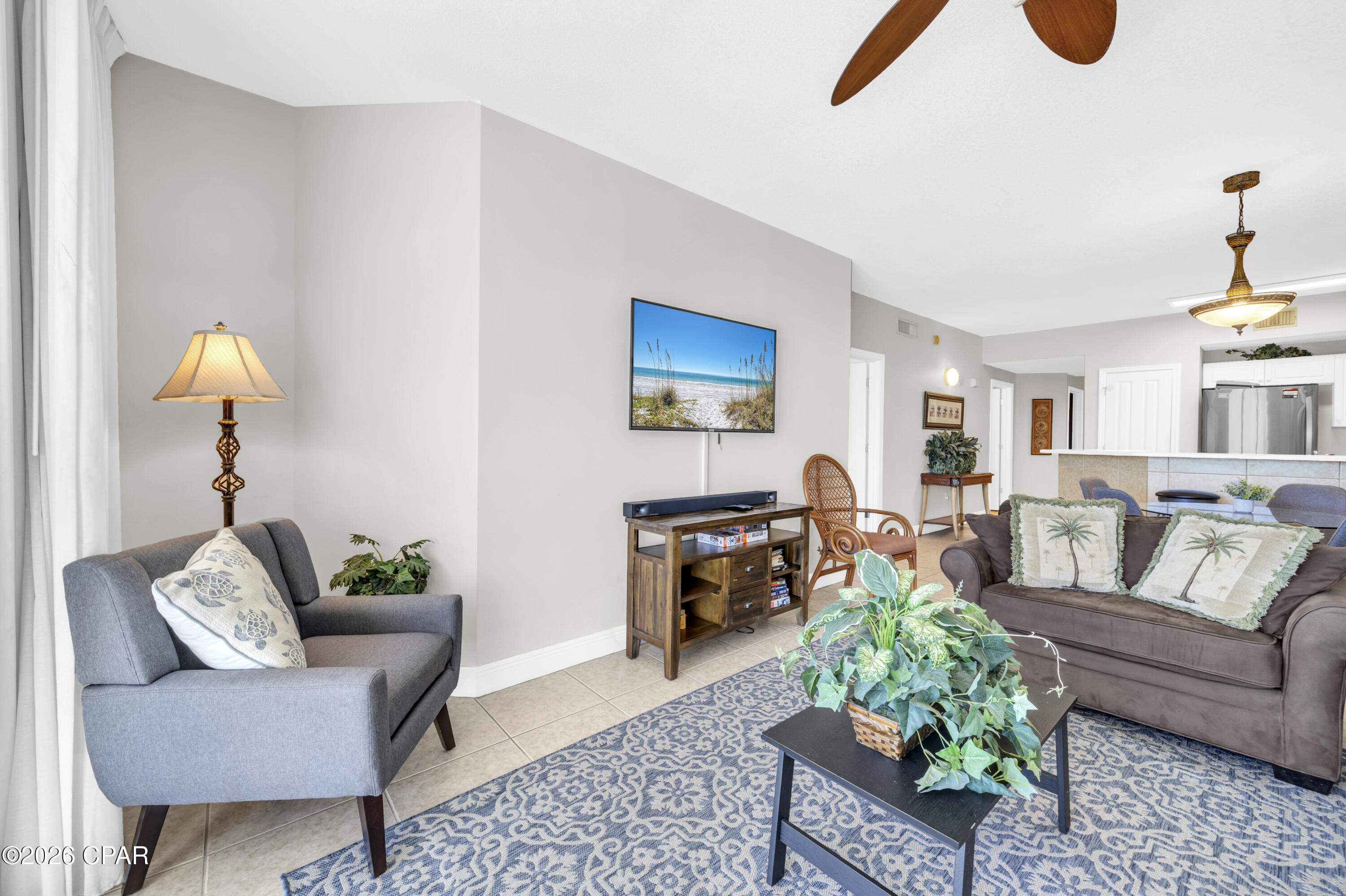 17757 Front Beach Road, Unit 502 Panama City Beach, FL 32413 - Photo 5 of 45