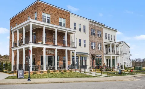 $769,900 | 2764 Americus Drive, Thompson's Station, TN 37179