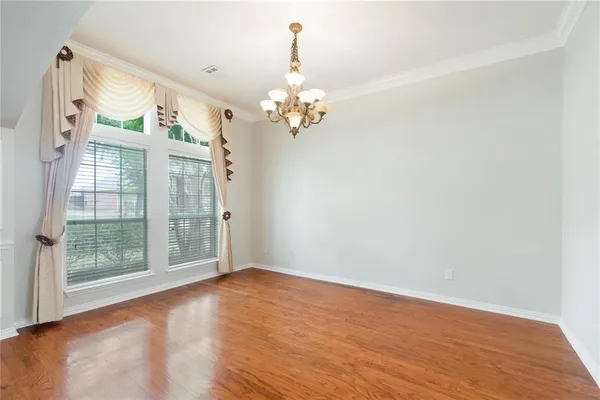 $3,498 | 4408 Cedar Valley Drive, Plano, TX 75024