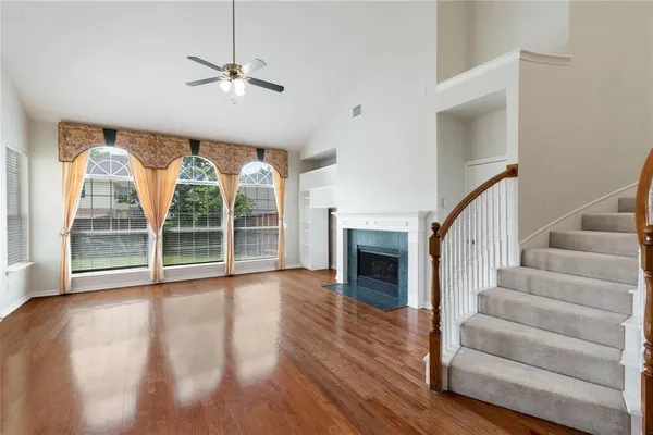 $3,498 | 4408 Cedar Valley Drive, Plano, TX 75024