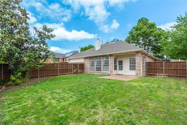 $3,498 | 4408 Cedar Valley Drive, Plano, TX 75024