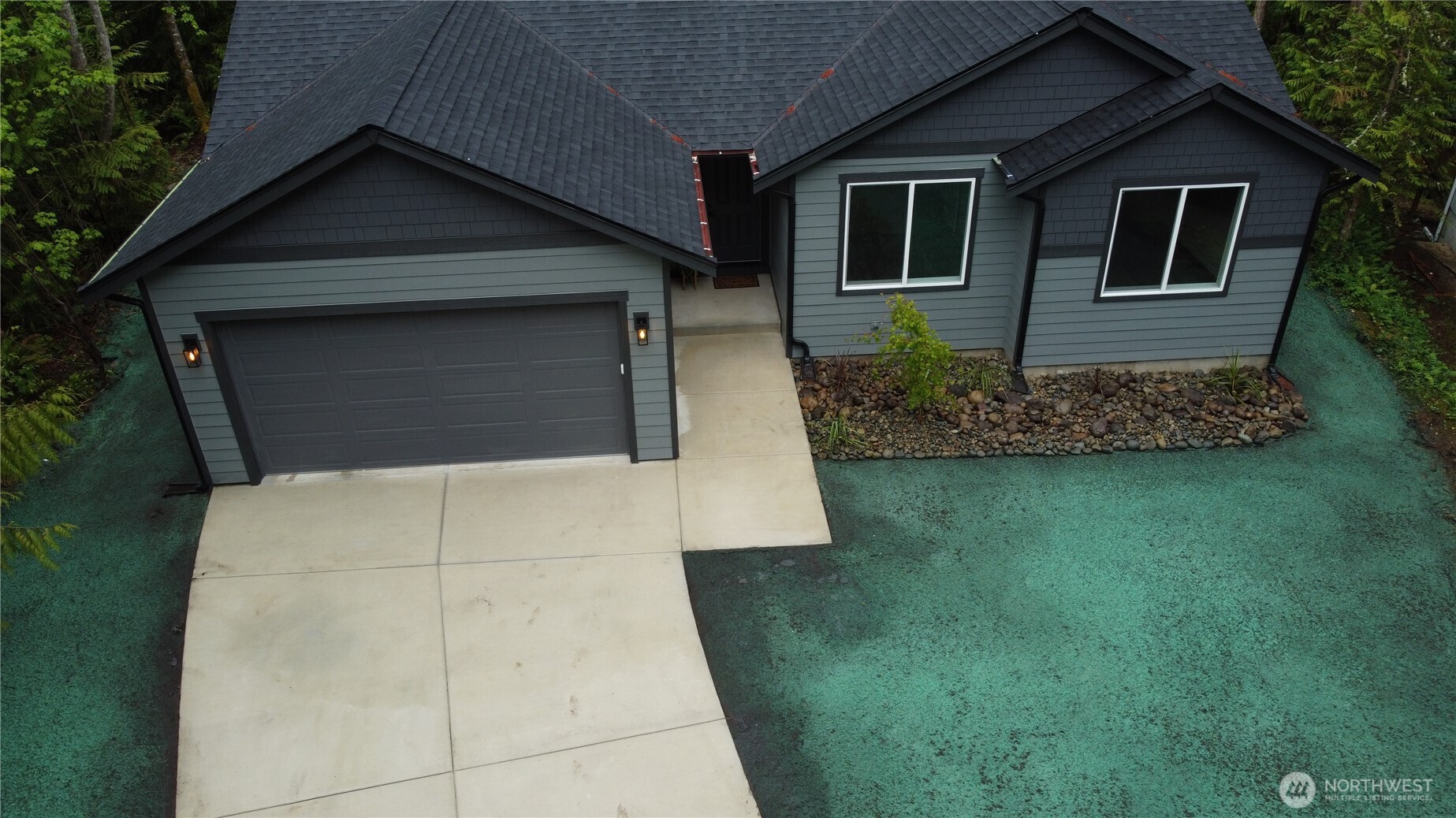 18702 Rampart Lane Southeast Yelm, WA 98597 - Photo 2 of 31
