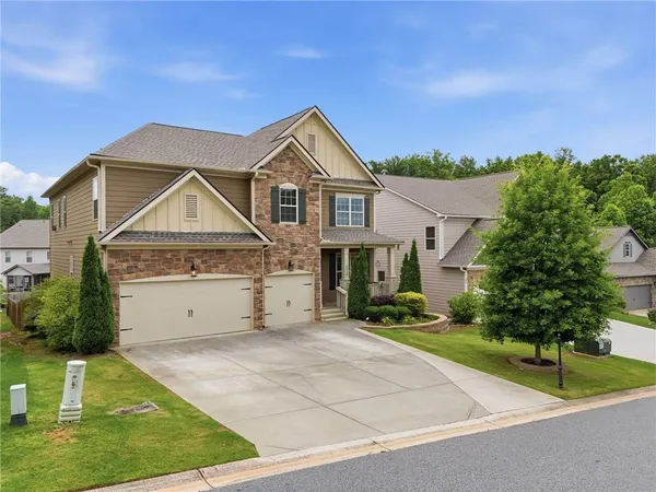 $3,100 | 6015 Partners Pass, Cumming, GA 30028