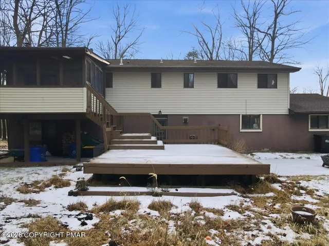 $379,900 | 1510 Brook Run Lane, Stroudsburg, PA 18360