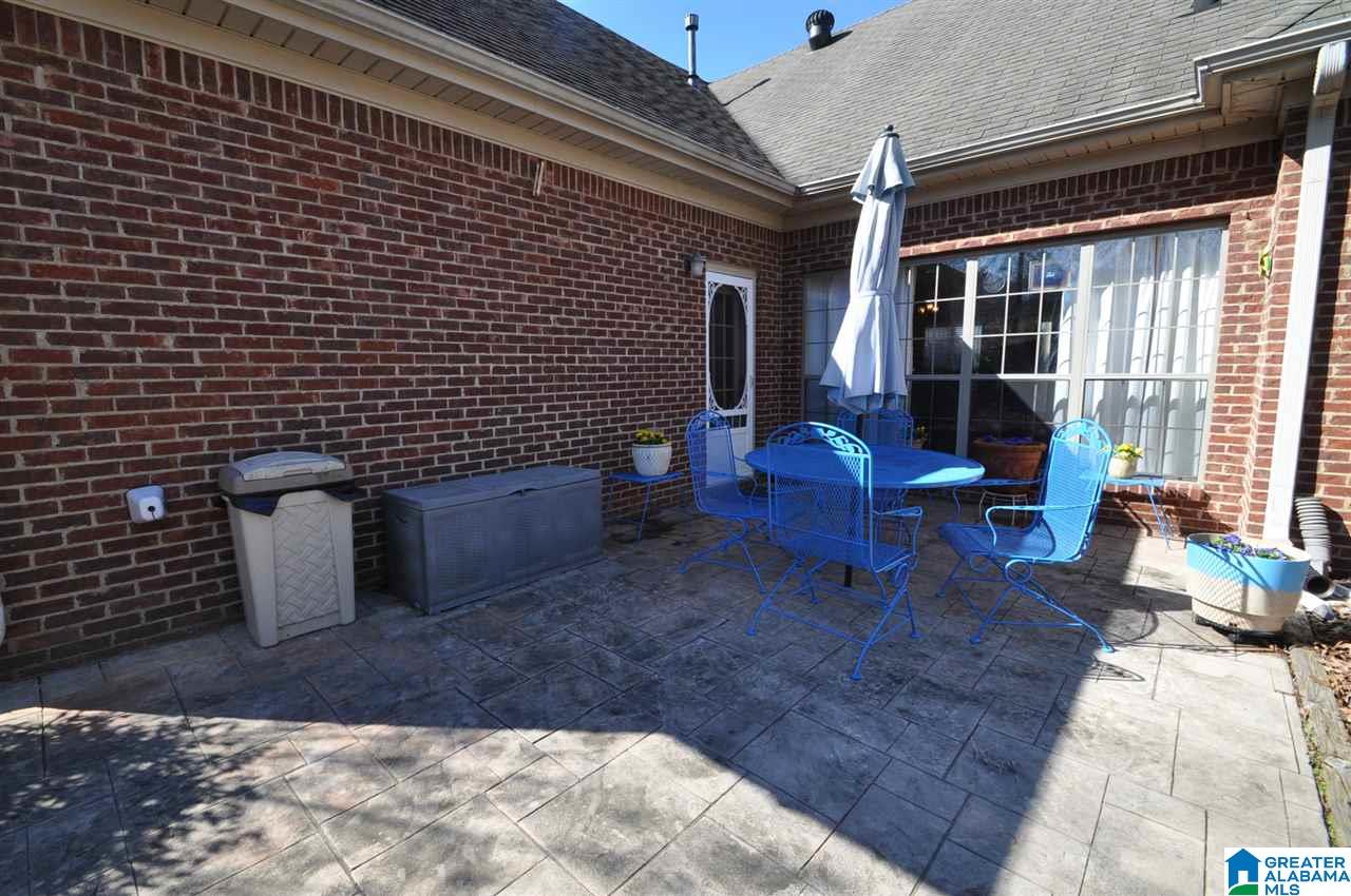 122 Parliament Road Alabaster, AL 35114 - Photo 21 of 22