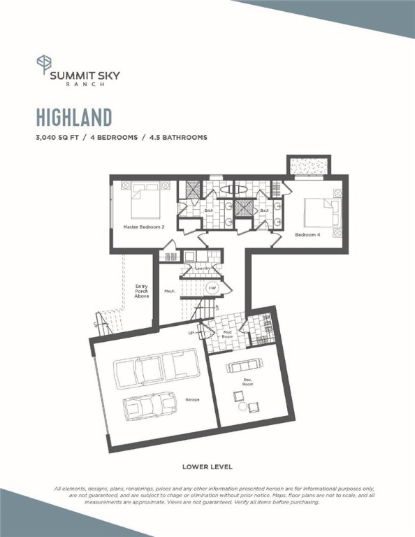 61 Vendette Point Silverthorne, CO 80498 - Photo 5 of 16