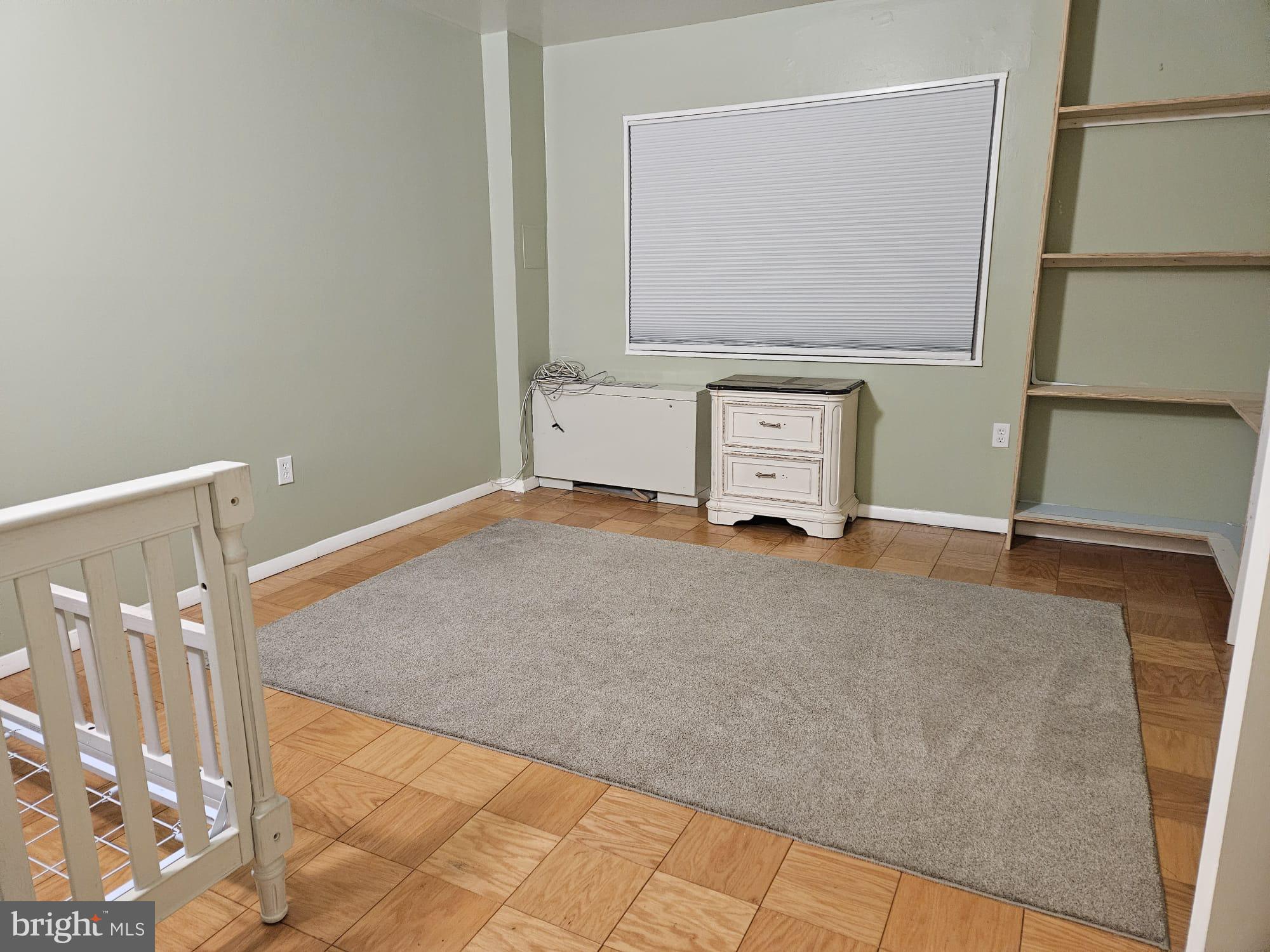 1111 University Boulevard West, Unit 719A Silver Spring, MD 20902 - Photo 13 of 41 a view of cabinet with mirror