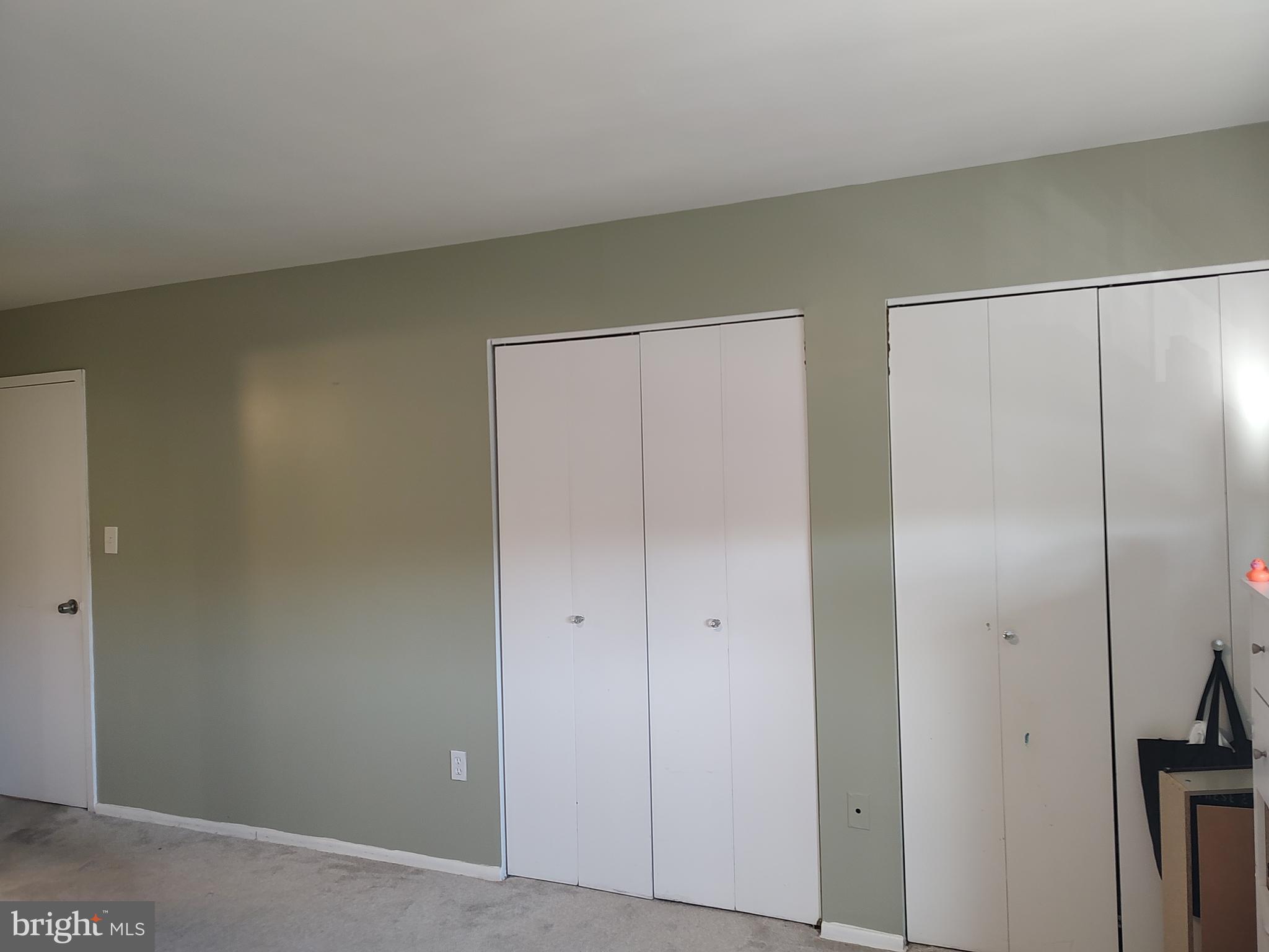 1111 University Boulevard West, Unit 719A Silver Spring, MD 20902 - Photo 17 of 41 a view of an empty room