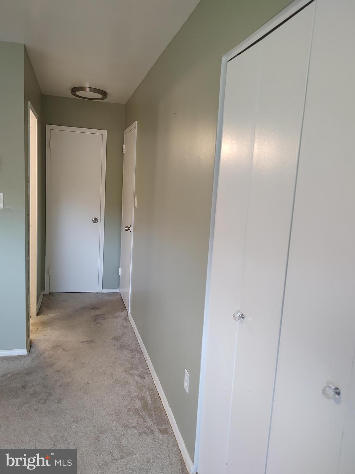 1111 University Boulevard West, Unit 719A Silver Spring, MD 20902 - Photo 19 of 41 a view of an empty room