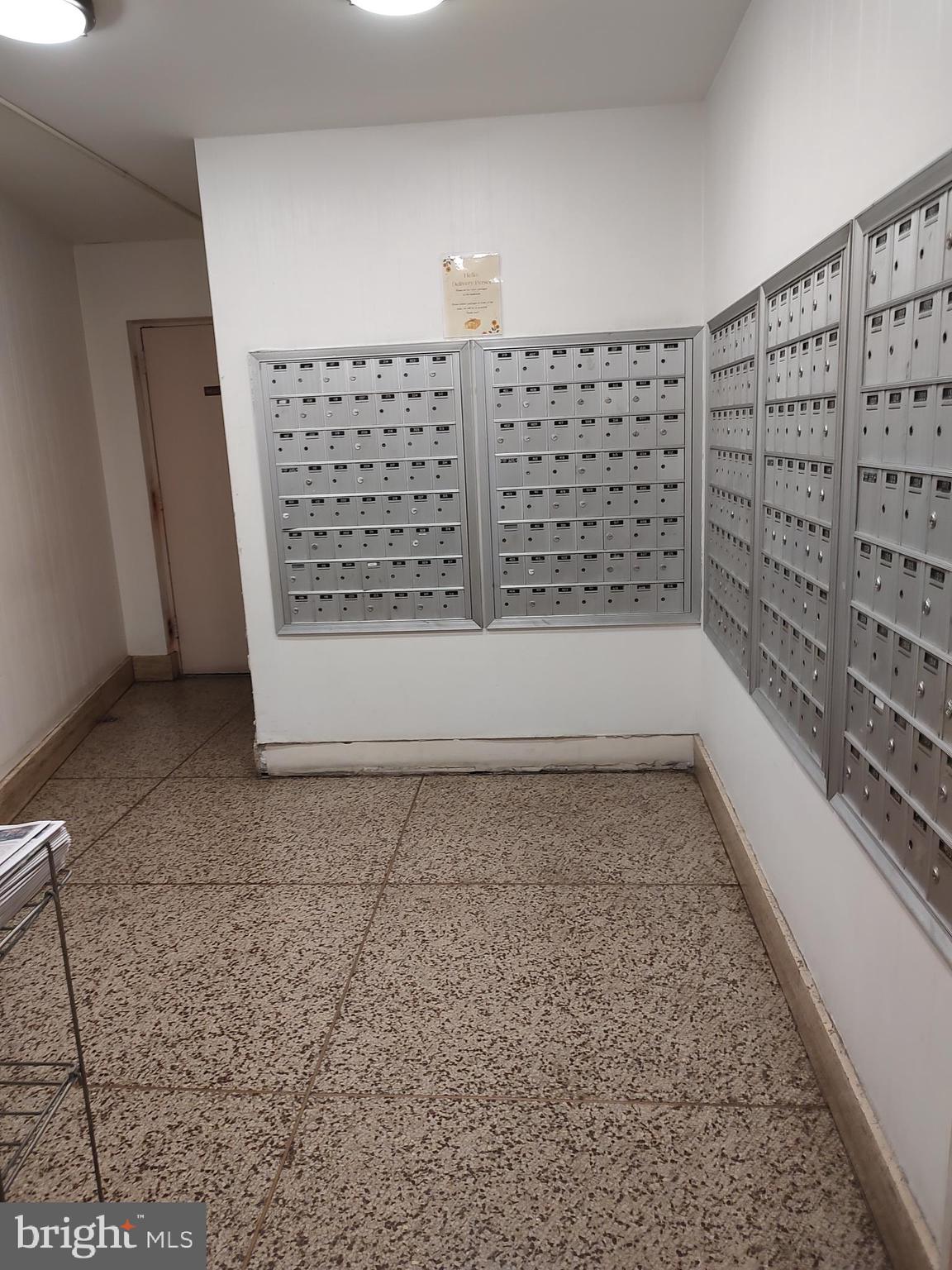 1111 University Boulevard West, Unit 719A Silver Spring, MD 20902 - Photo 26 of 41 a view of en suite bathroom with toilet