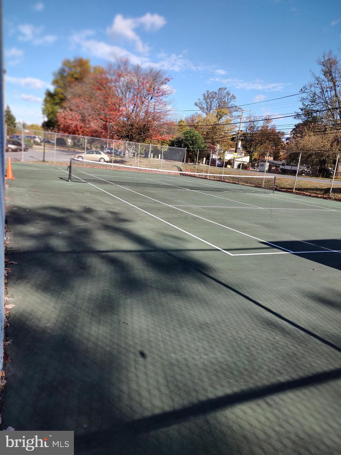 1111 University Boulevard West, Unit 719A Silver Spring, MD 20902 - Photo 32 of 41