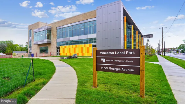 $249,000 | 1111 University Boulevard West, Unit 719A, Silver Spring, MD 20902