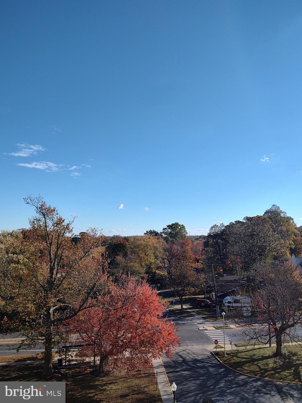 1111 University Boulevard West, Unit 719A Silver Spring, MD 20902 - Photo 6 of 41 a view of mountain