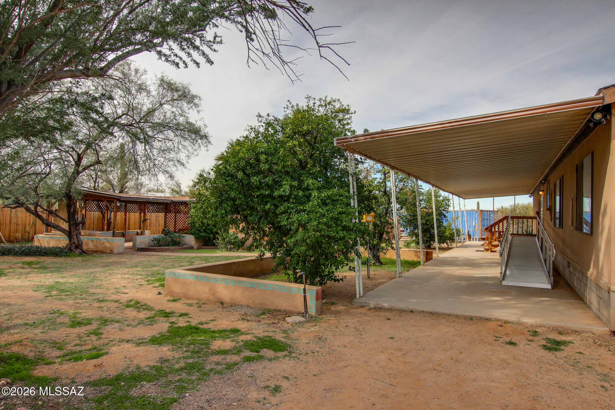 11961 West Orange Grove Road Tucson, AZ 85743 - Photo 40 of 50 Gallery Image 40