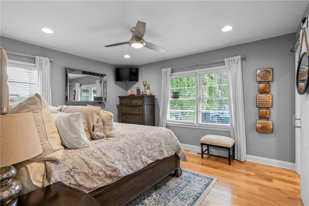 1152 Eastridge Road Southwest Atlanta, GA 30311 - Photo 16 of 34