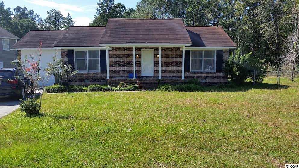 822 Cedar Street Georgetown, SC 29440 - Photo 15 of 15
