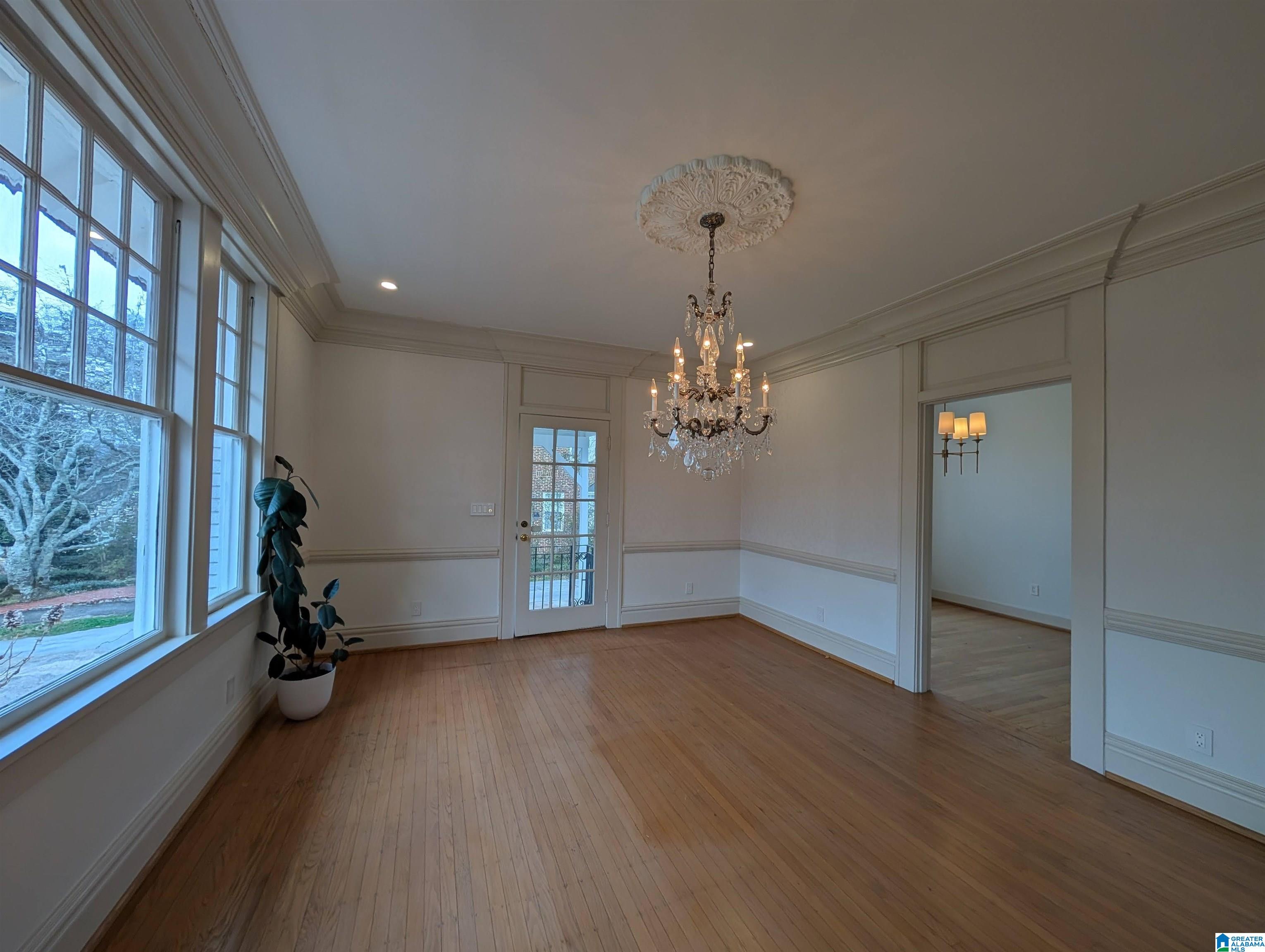1107 Montvue Road Anniston, AL 36207 - Photo 14 of 61