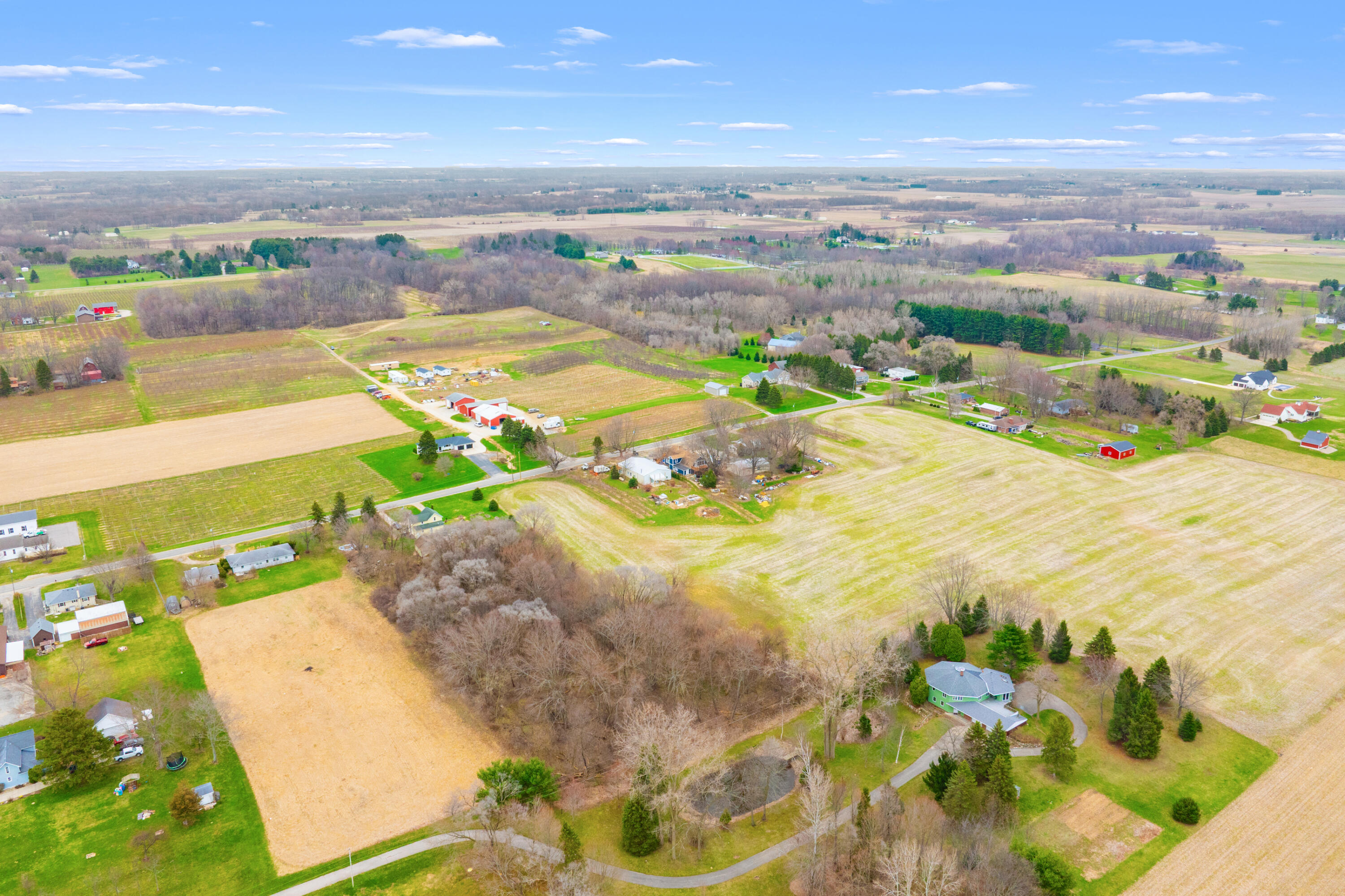 5790 Scottdale Road Berrien Springs, MI 49103 - Photo 11 of 13 Scottdale Rd VL 11-17-0030-0040-15-0_-9