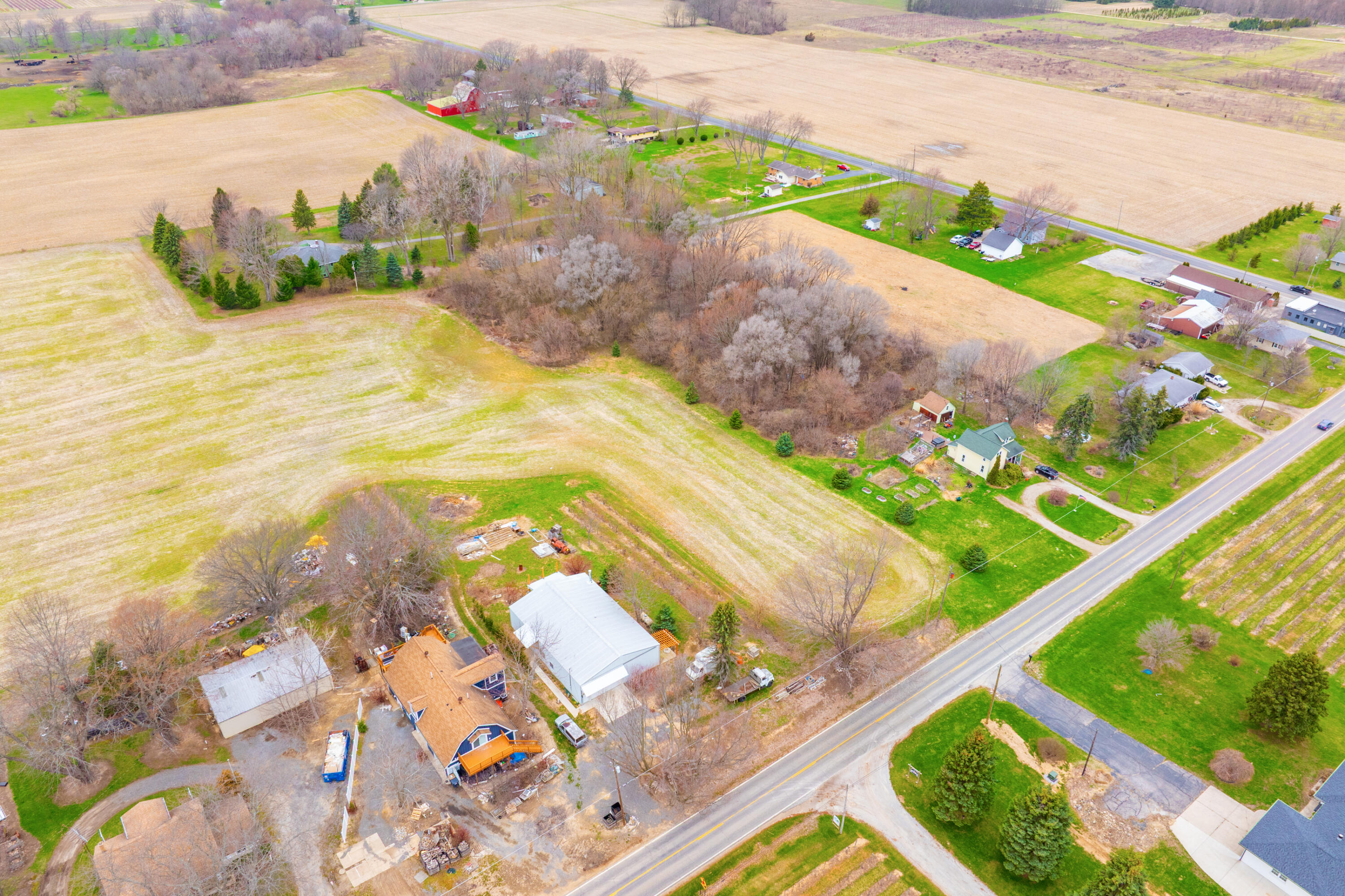 5790 Scottdale Road Berrien Springs, MI 49103 - Photo 13 of 13 Scottdale Rd VL 11-17-0030-0040-15-0_-13