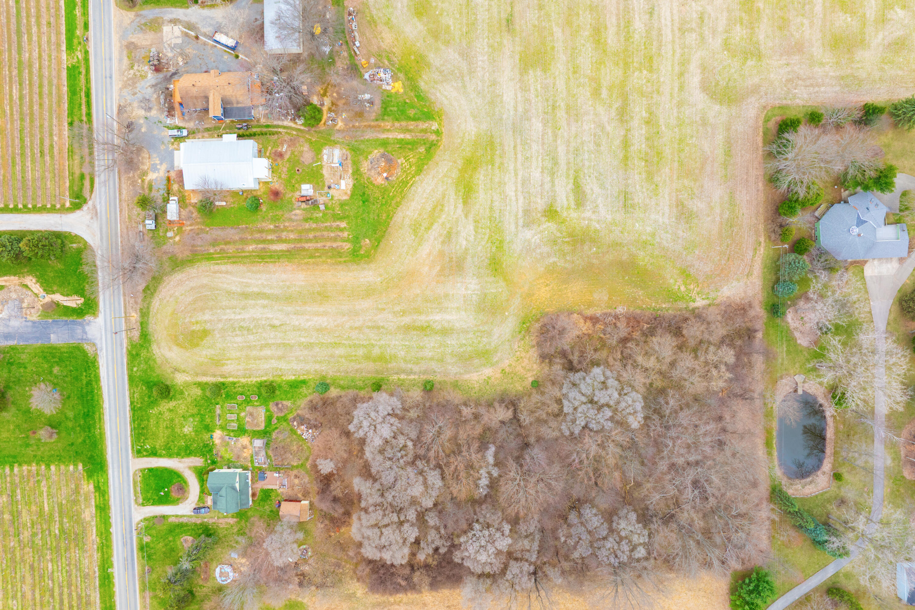 5790 Scottdale Road Berrien Springs, MI 49103 - Photo 4 of 13 Scottdale Rd VL 11-17-0030-0040-15-0_-8