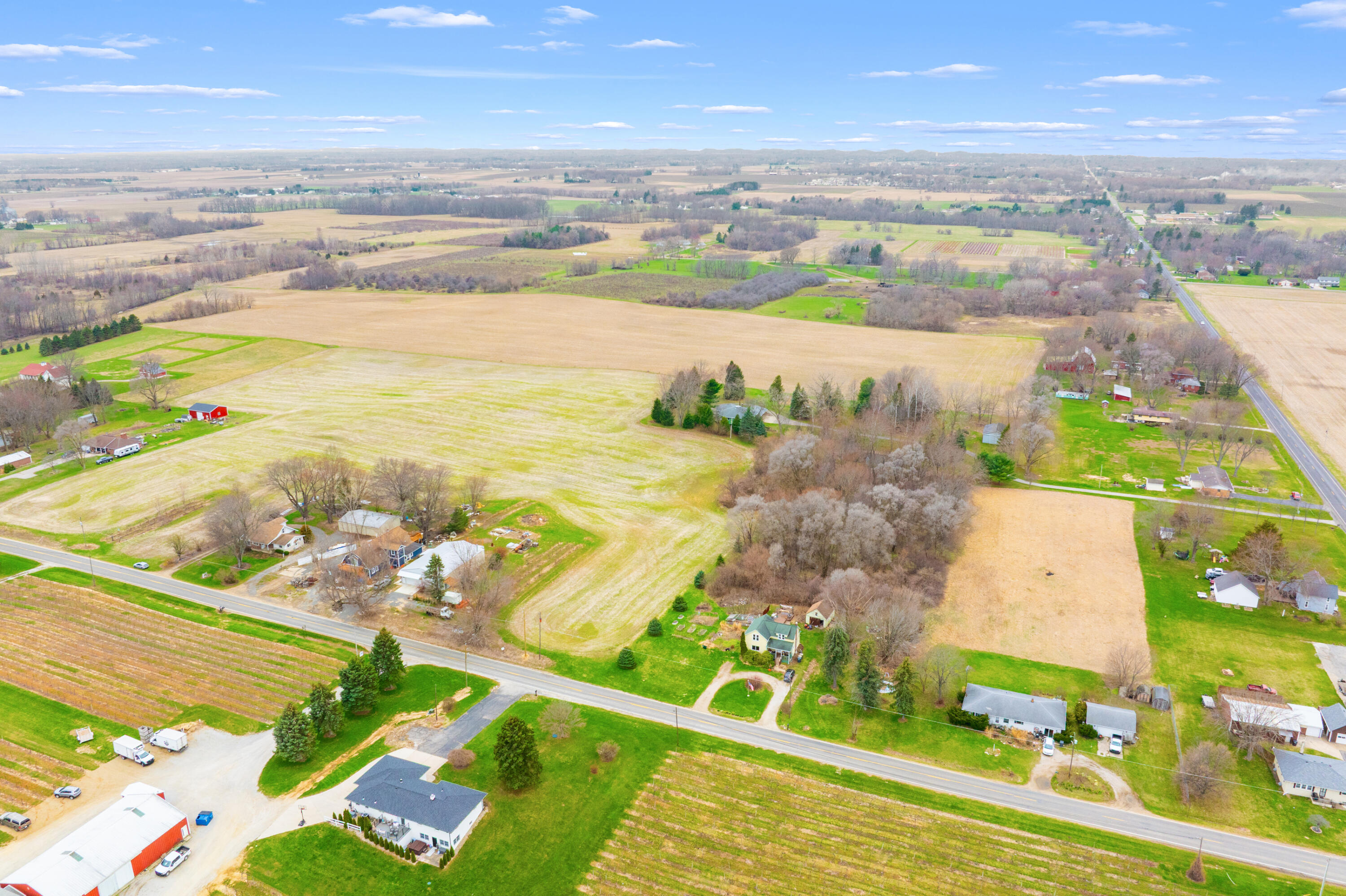 5790 Scottdale Road Berrien Springs, MI 49103 - Photo 7 of 13 Scottdale Rd VL 11-17-0030-0040-15-0_-5