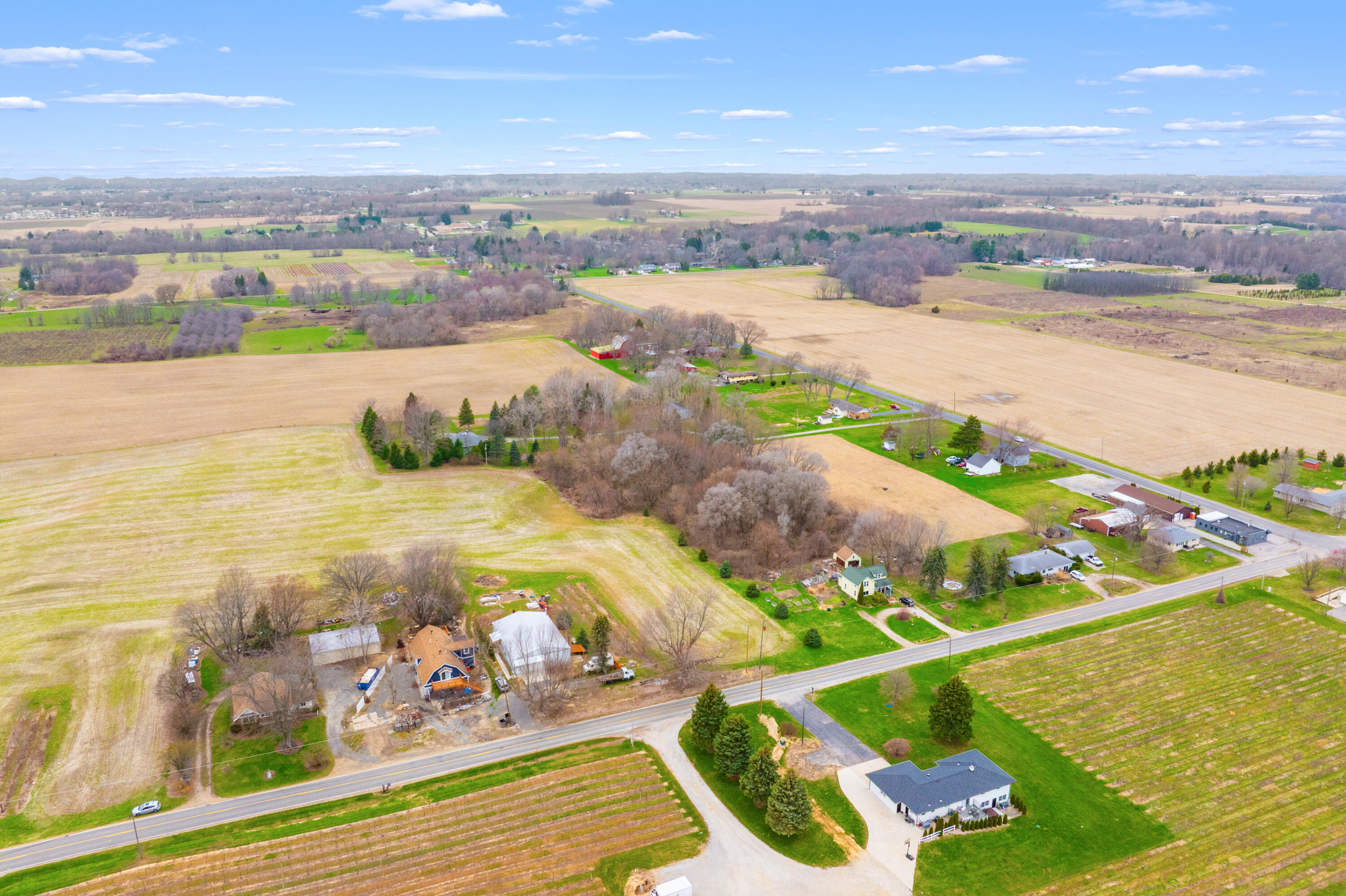 5790 Scottdale Road Berrien Springs, MI 49103 - Photo 8 of 13 Scottdale Rd VL 11-17-0030-0040-15-0_-6