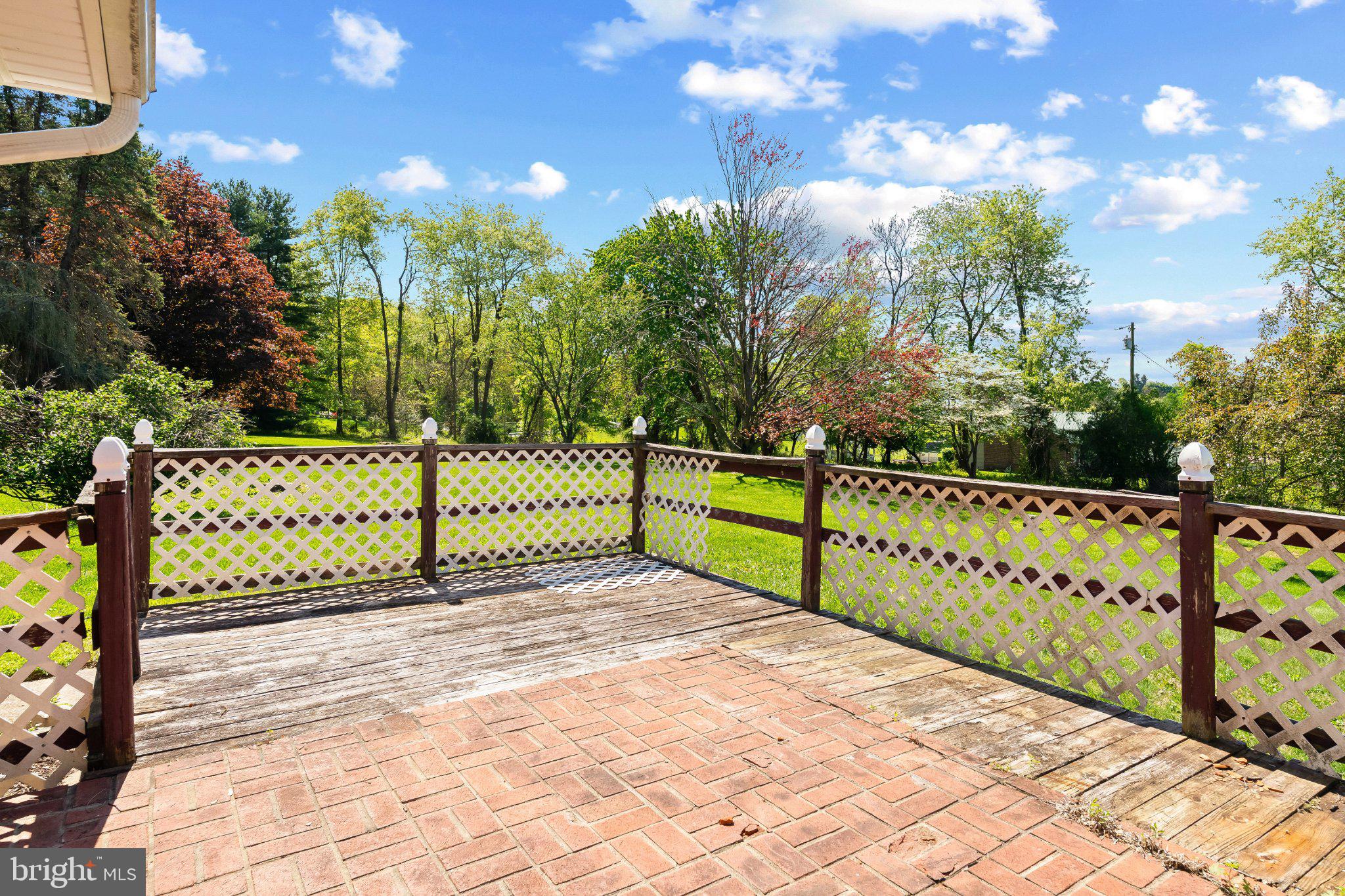 5422 Woodbine Road Woodbine, MD 21797 - Photo 38 of 39 Serene outdoor retreat awaits you.