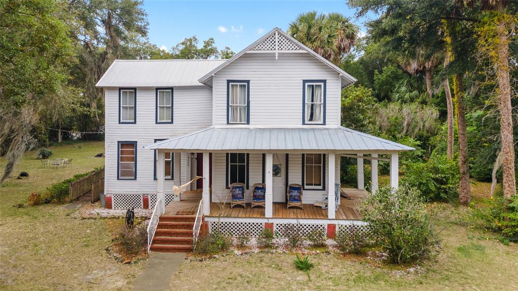 16360 Southeast 137th Ct