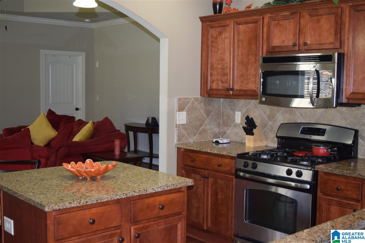 5513 Timber Leaf Trail Bessemer, AL 35022 - Photo 6 of 36
