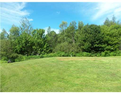 396 River Road Tenants Harbor, ME 04860 - Photo 16 of 16 Yard/Garden.