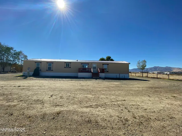 $299,000 | 6060 Tausha Drive, Unit GRASS VALLEY DUTCHMAN ACRES, Winnemucca, NV 89445