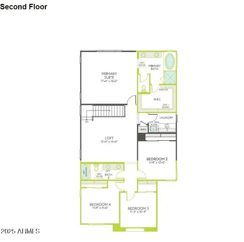 $1,068,549 | 1518 East Coconino Way, Gilbert, AZ 85298