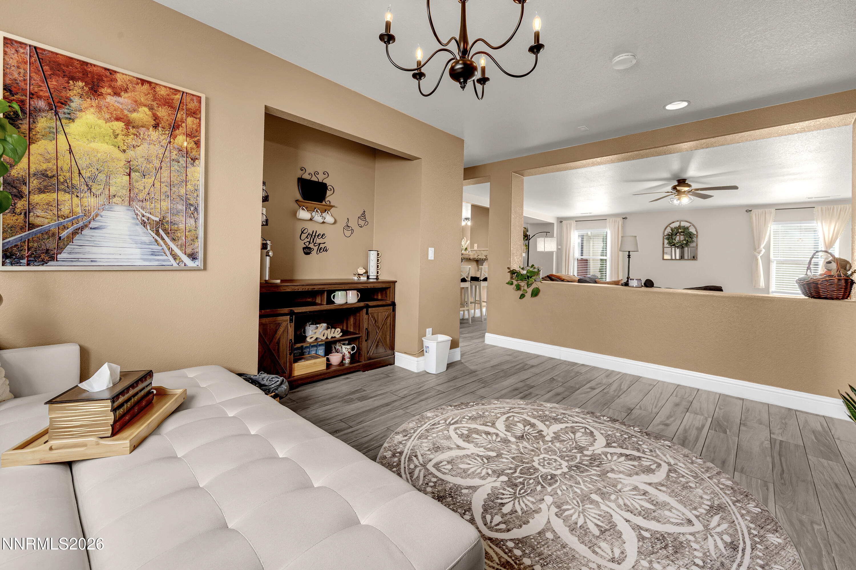 9514 Autumn Leaf Way Reno, NV 89506 - Photo 16 of 37 Library/Den