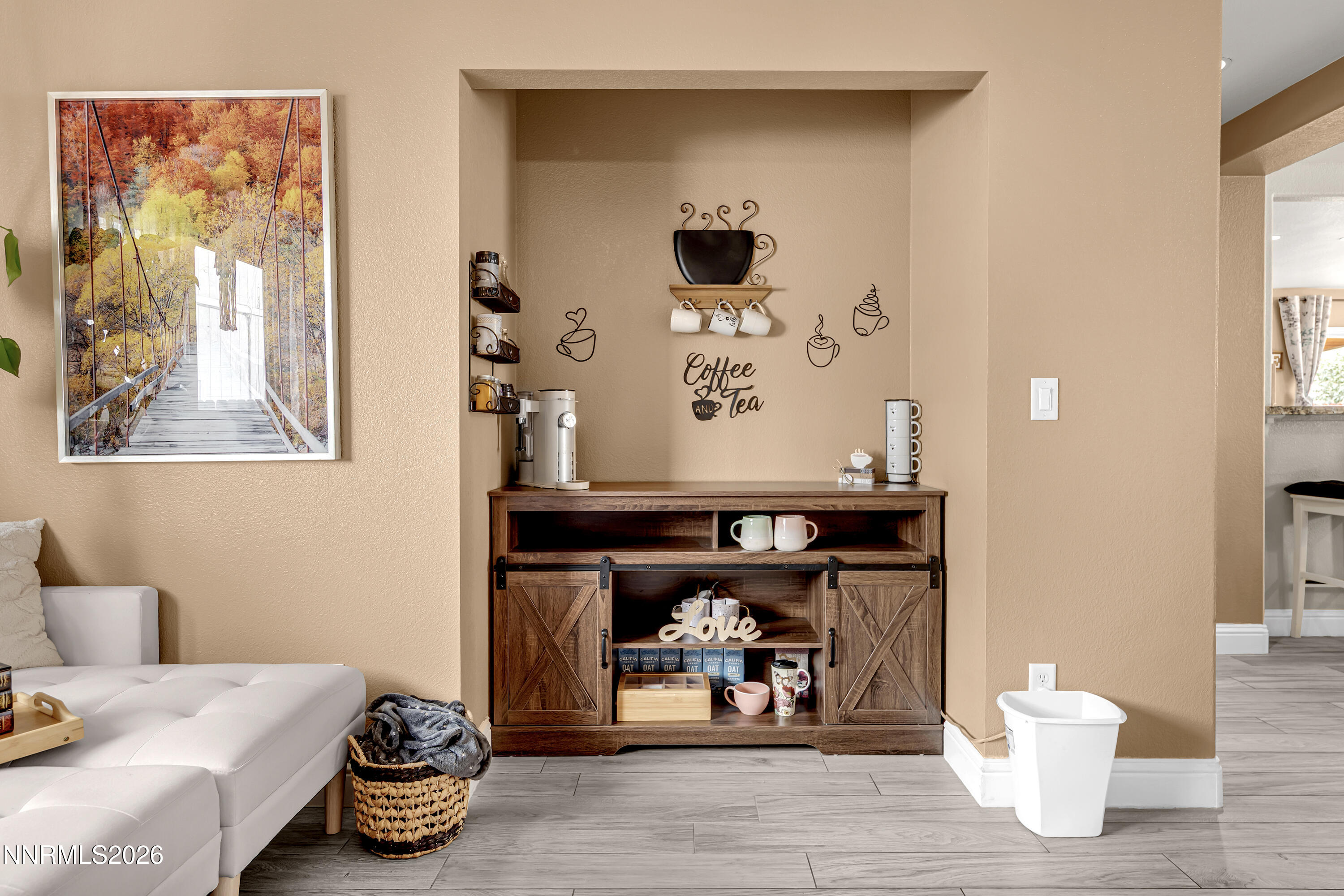 9514 Autumn Leaf Way Reno, NV 89506 - Photo 17 of 37 Library/Den